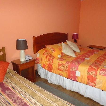 Hotel Del Cid Ла Серена Екстериор снимка