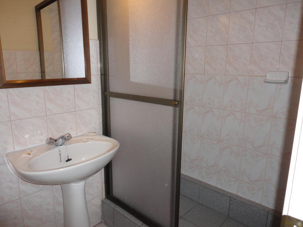 Hotel Del Cid Ла Серена Стая снимка
